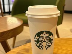 -星巴克(汾阳路店)