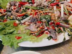 -金塔傣乡·德宏傣味·手抓饭·孔雀宴·云南民族特色菜(文化巷店)