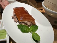 -四季民福烤鸭店(西单华威约饭街店)