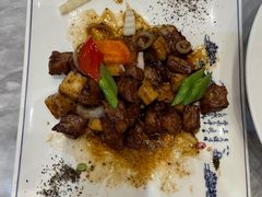 -玉华台饭庄·淮扬菜·烤鸭(望京店)