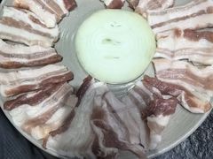 -海花锅盖烧烤店(怡馨家园店)