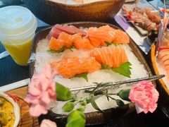 -花潮料理艺食馆(SM新生活广场店)