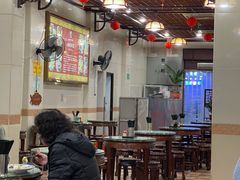 大堂-顺记冰室(宝华路店)