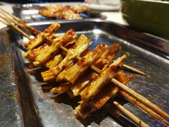 -AK47烤羊腿串吧(柳浪家园店)