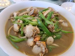 -老虎滩船说·大连海鲜(老虎滩店)