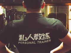-奥力健身瑜伽普拉提馆(红宝路店)