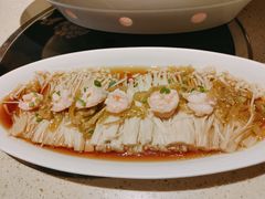-原乡饭店·荣锦轩(建屋乐活城店)