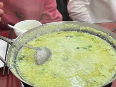 畲家豆腐娘-畲乡一品鱼府土菜馆