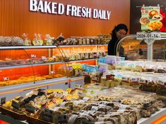 -BreadTalk面包新语·烘焙蛋糕(琶洲保利广场店)