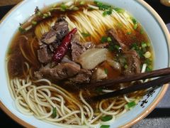 -易裕和·长沙米粉(友谊路店)
