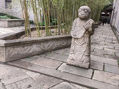 -龙潭水乡