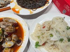 -杨氏青龙虾·羊蝎子(托乐嘉店)
