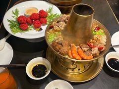-鼓楼东街老火锅(鼓楼店)