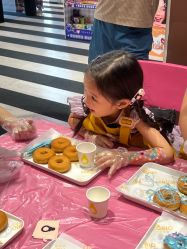-奈尔宝家庭中心·亲子餐厅(前滩店)