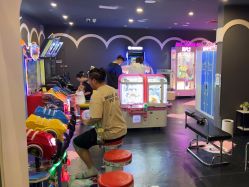 -meland club亲子乐园(北京芳圆里ID MALL店)