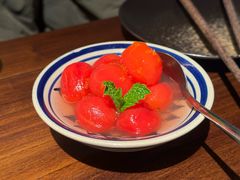 -贰醒·私房小院烧烤 (太古里店)