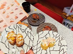 -争鲜回转寿司(中街大悦城店)