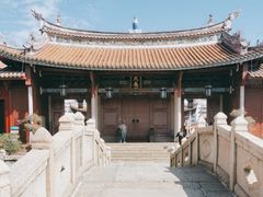-揭阳学宫(榕城区)