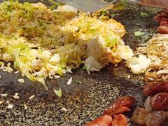-猪的故事·韩式烤肉(韩乐坊店)