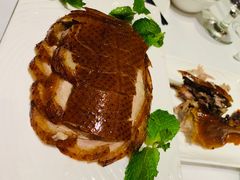 酥香嫩烤鸭-四季民福烤鸭店(望京旺角店)