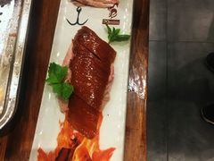 -鸭匠食府·挂炉烤鸭·新京菜(阜成路店)