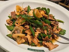 -绿草地·湘菜(芙蓉天街店)