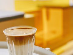 -XI·LaundryCafe 喜咖自助洗衣咖啡店