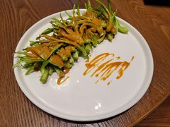 -粗茶淡饭·隐庐私厨(东亭店)