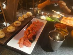 -伊茉家的烤肉店(勒泰中心店)