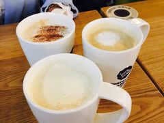 -海岩咖啡(茂业天地店)
