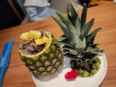 -雀舞云南菜(乐客城店)