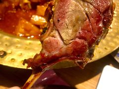 -天山传奇新疆菜(SKLP店)