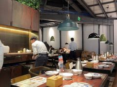 -前海沿·青岛菜(五四广场永旺店)