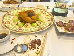-鹿鸣春饭店(总店)