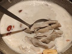 -捞王猪肚鸡火锅(财富中心店)