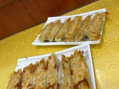 -春水锅贴·传统鲁菜(大明湖店)