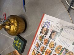 -香阁餐厅·常州菜·常州菜代表品牌(新北奥体店)