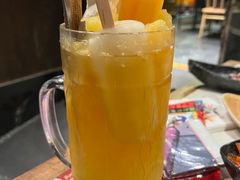 -哥老官重庆美蛙鱼头(西湖银泰十一哥店)