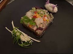 -Tivano意大利餐厅(成都居舍酒店)