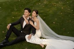 -CD视觉婚纱摄影
