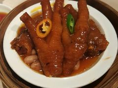 -陶陶居海鲜酒家(新马路店)