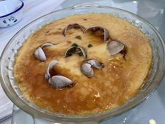 -碧海银沙海鲜餐厅(恒大海上威尼斯店)
