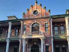 -北京动物园-畅观楼