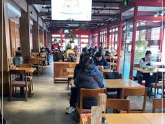 -故宫餐厅(景运门店)