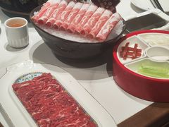 -东来顺•非遗火锅(外滩店)