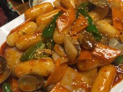 -艺林烤肉城(光明店)