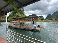 -靖西鹅泉风景区