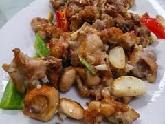 -罗记家常菜(鸿景花园店)