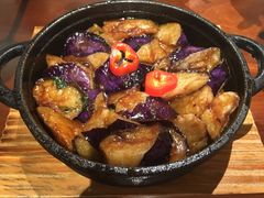 -七色云蔬食(喜邻里店)