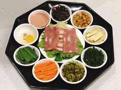 -官人桥番茄米线(温江行署店)